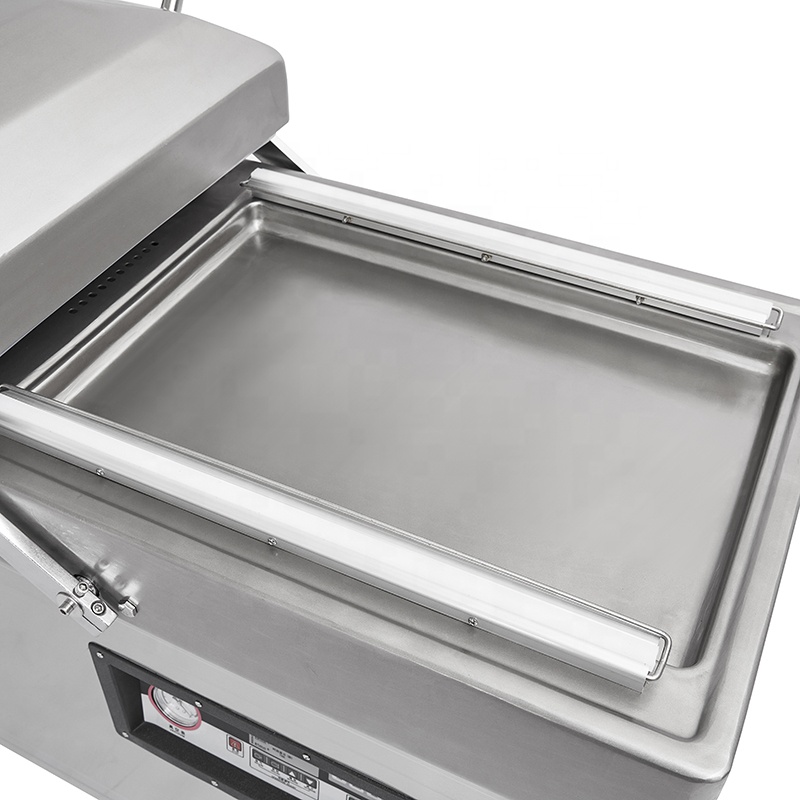 Dz-500_2sa Deep Type Double Ch - Commercial Kitchen In Home recensione e prezzo