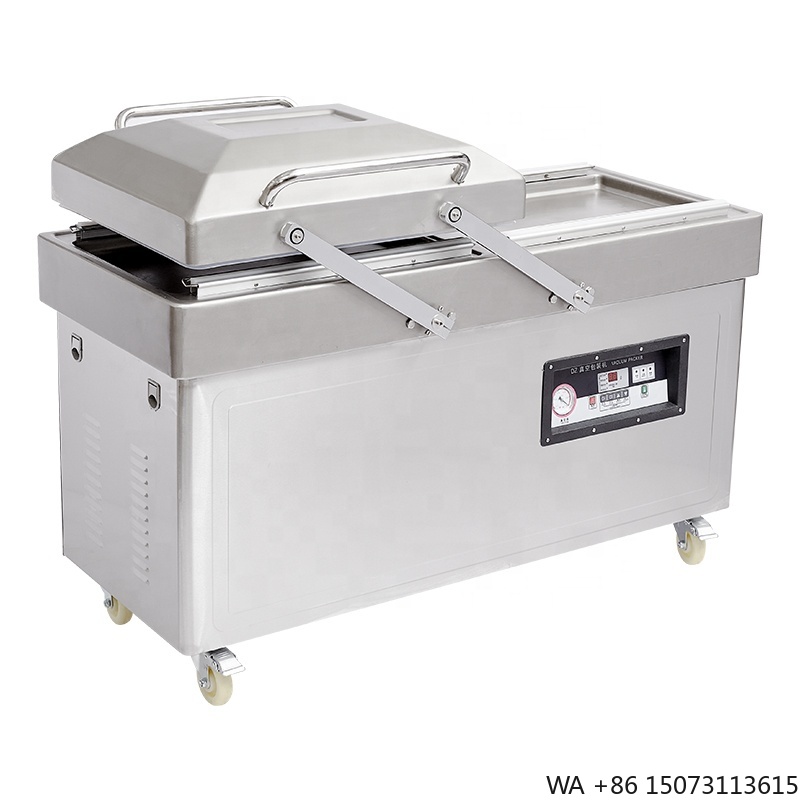 Fubei DZ-600/2SA Deep Type Dou - Commercial Kitchen In Home recensione e prezzo