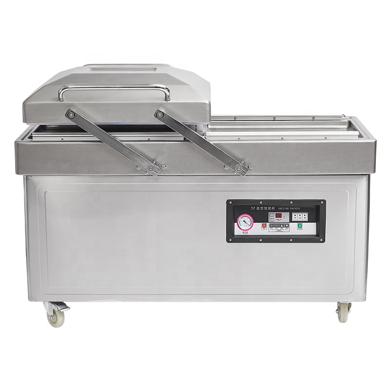 Fubei DZ-600/2SA Deep Type Dou - Commercial Kitchen In Home recensione e prezzo