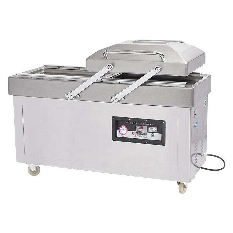 Fubei DZ-600/2SA Deep Type Dou - Commercial Kitchen In Home recensione e prezzo