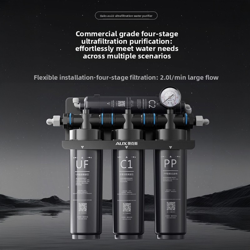 Commercial water purifier larg - Commercial Kitchen Outlets recensione e prezzo