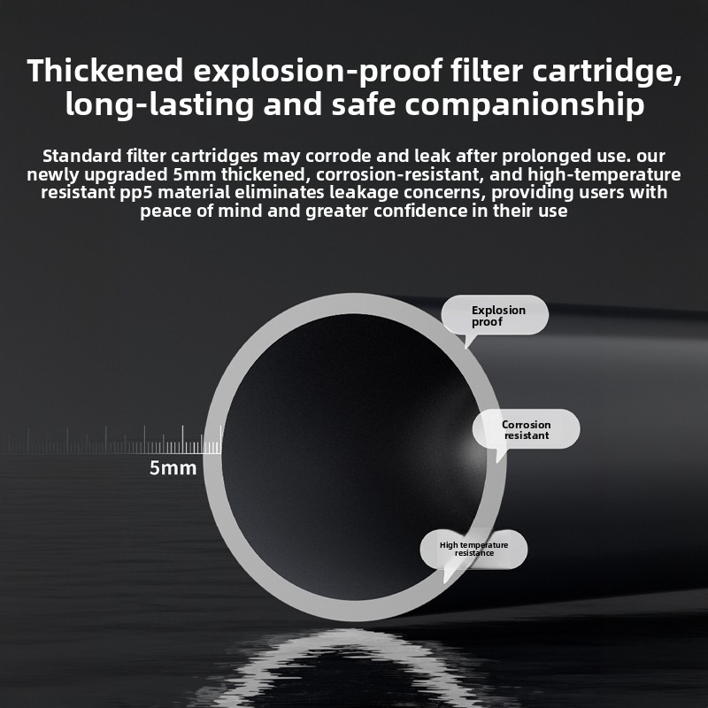 Commercial water purifier larg - Commercial Kitchen Outlets recensione e prezzo