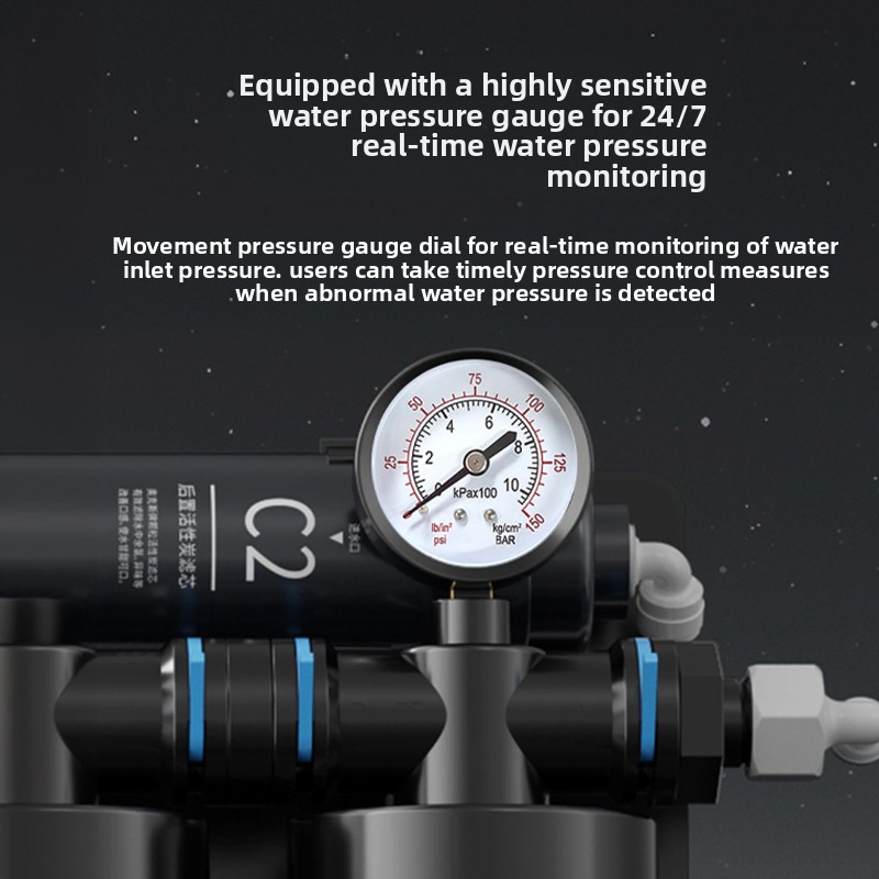 Commercial water purifier larg - Commercial Kitchen Outlets recensione e prezzo