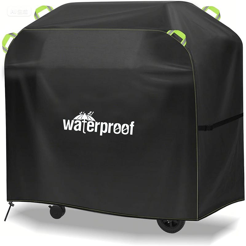 Rainproof BBQ Cover Gas Dustpr - Commercial Kitchen Hood Cleaning recensione e prezzo