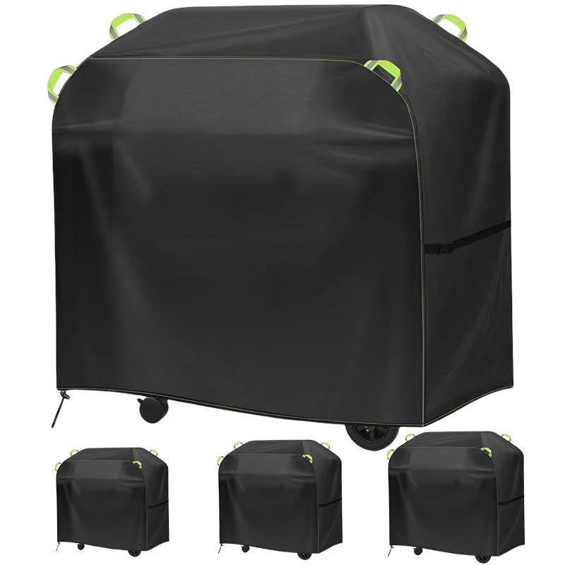 Rainproof BBQ Cover Gas Dustpr - Commercial Kitchen Hood Cleaning recensione e prezzo
