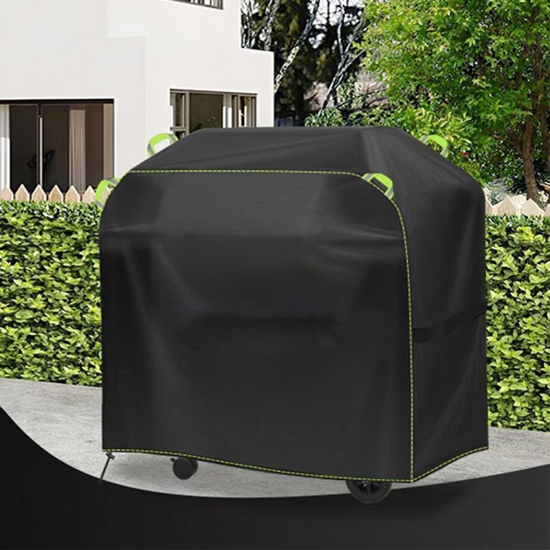 Rainproof BBQ Cover Gas Dustpr - Commercial Kitchen Hood Cleaning recensione e prezzo