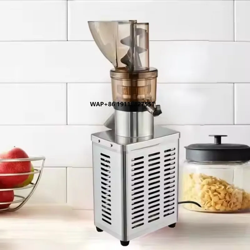 Commercial Fruit Squeezer Elec - Juice Extractor Commercial recensione e prezzo