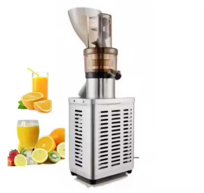 Commercial Fruit Squeezer Elec - Juice Extractor Commercial recensione e prezzo