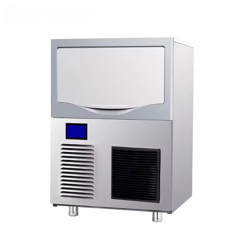 Commercial Automatic Cube Ice  - Commercial Ice Maker recensione e prezzo