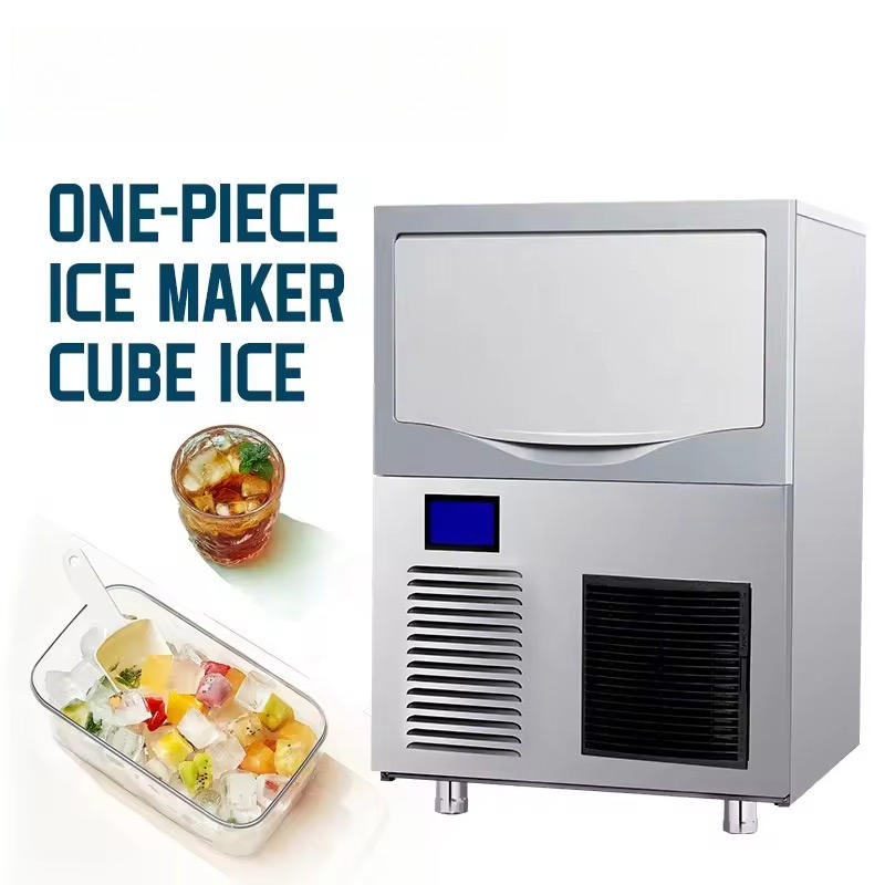 Commercial Automatic Cube Ice  - Commercial Ice Maker recensione e prezzo