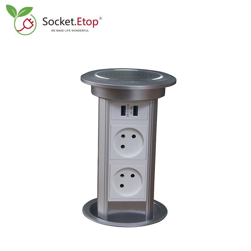 Israeli Plug Desktop Motorized - Commercial Kitchen Outlets recensione e prezzo
