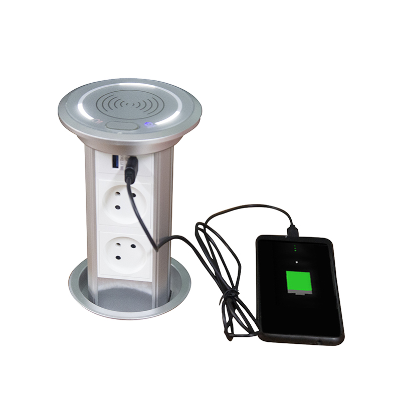 Israeli Plug Desktop Motorized - Commercial Kitchen Outlets recensione e prezzo