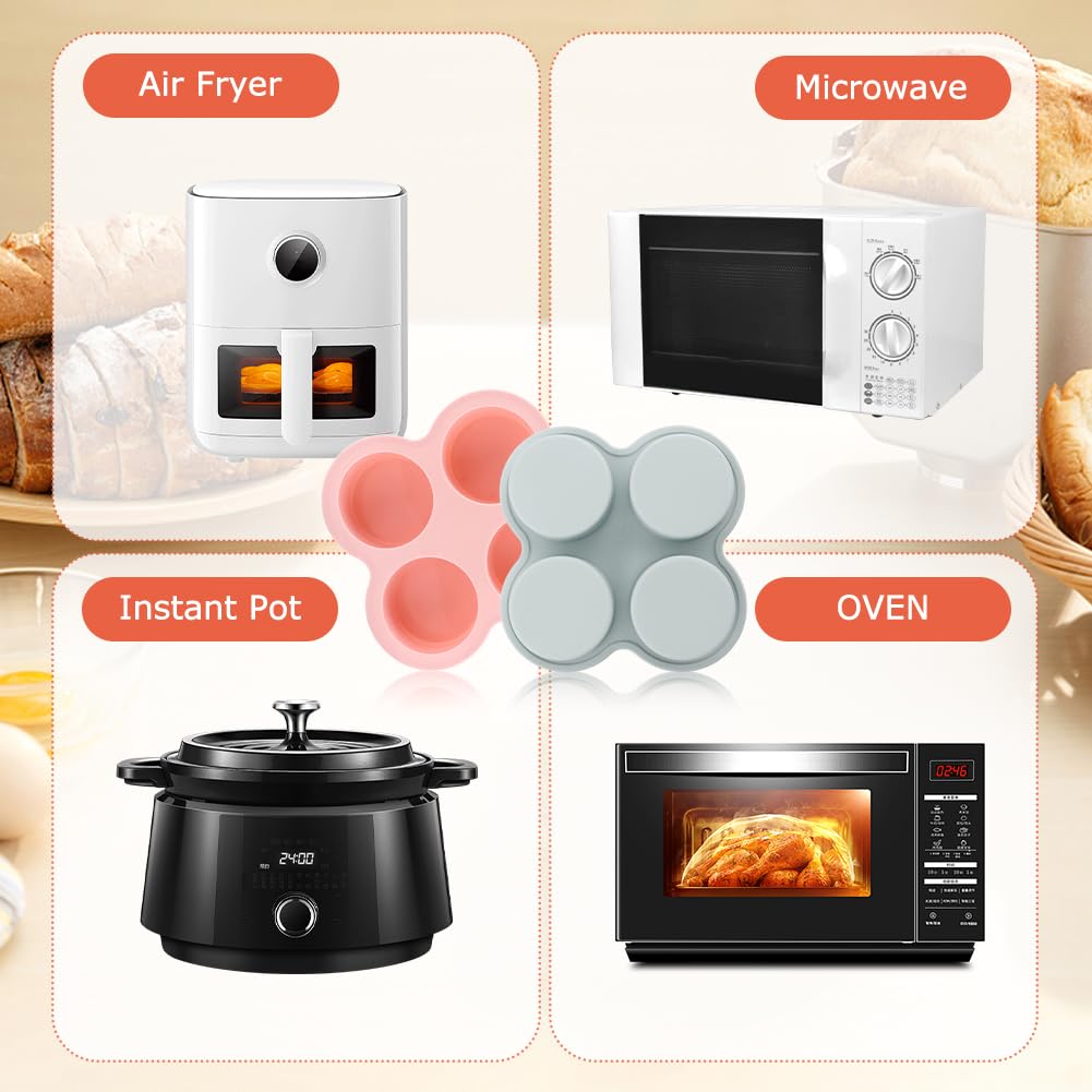 Reusable Silicone Air Fryer Eg - Commercial Kitchen Pots And Pans recensione e prezzo
