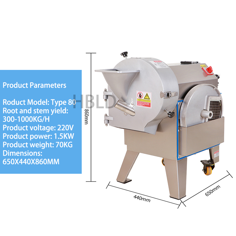 Commercial Electric Vegetable  - Commercial Kitchen Appliances recensione e prezzo