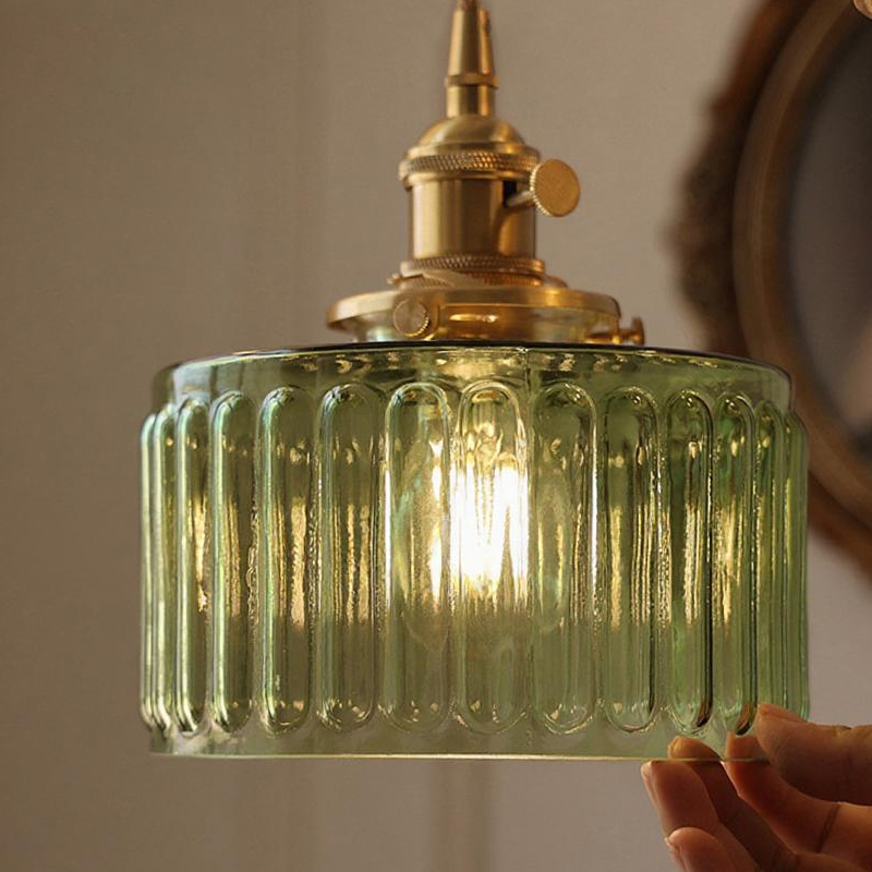Multi-style Green Glass Pendan - Commercial Kitchen Island recensione e prezzo