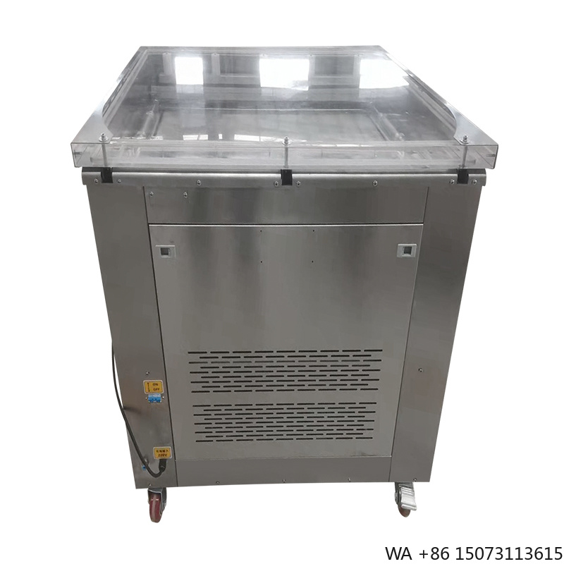 Vacuum Portable External Seale - Commercial Kitchen In Home recensione e prezzo