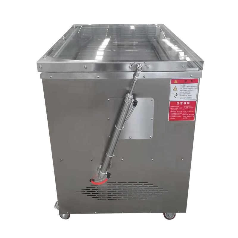 Vacuum Portable External Seale - Commercial Kitchen In Home recensione e prezzo