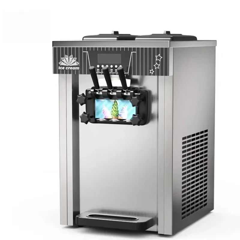 BBT Commercial Soft Ice Cream  - Commercial Ice Maker recensione e prezzo
