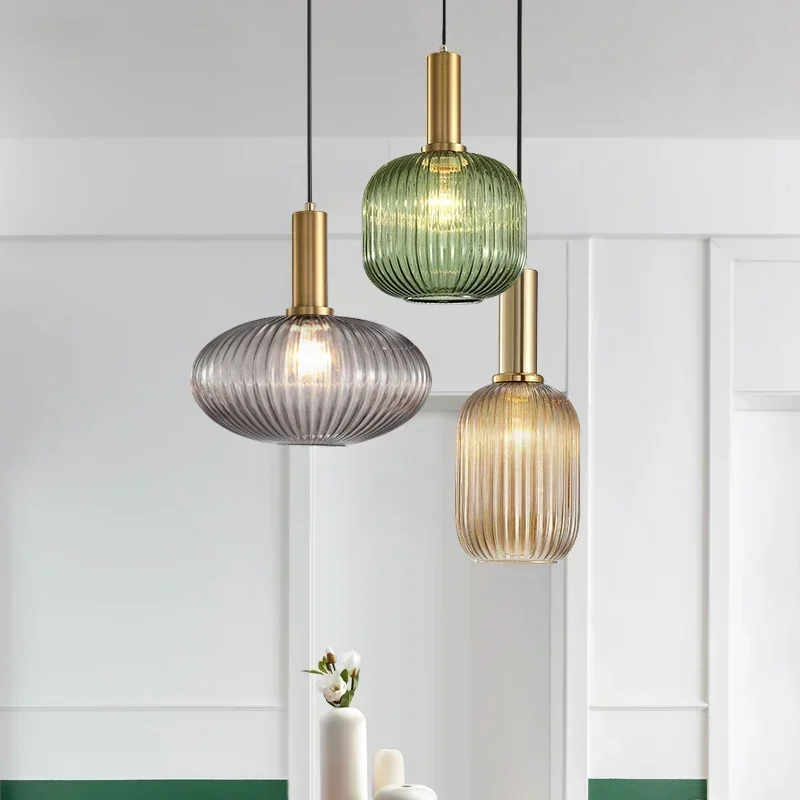 Vintage Colorful Glass Striped - Commercial Kitchen Island recensione e prezzo