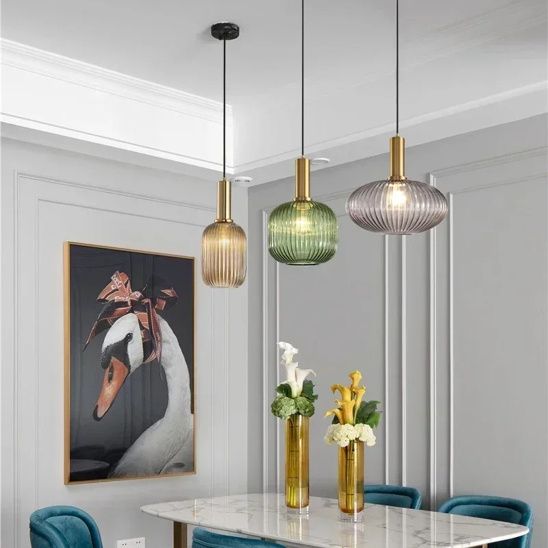 Vintage Colorful Glass Striped - Commercial Kitchen Island recensione e prezzo