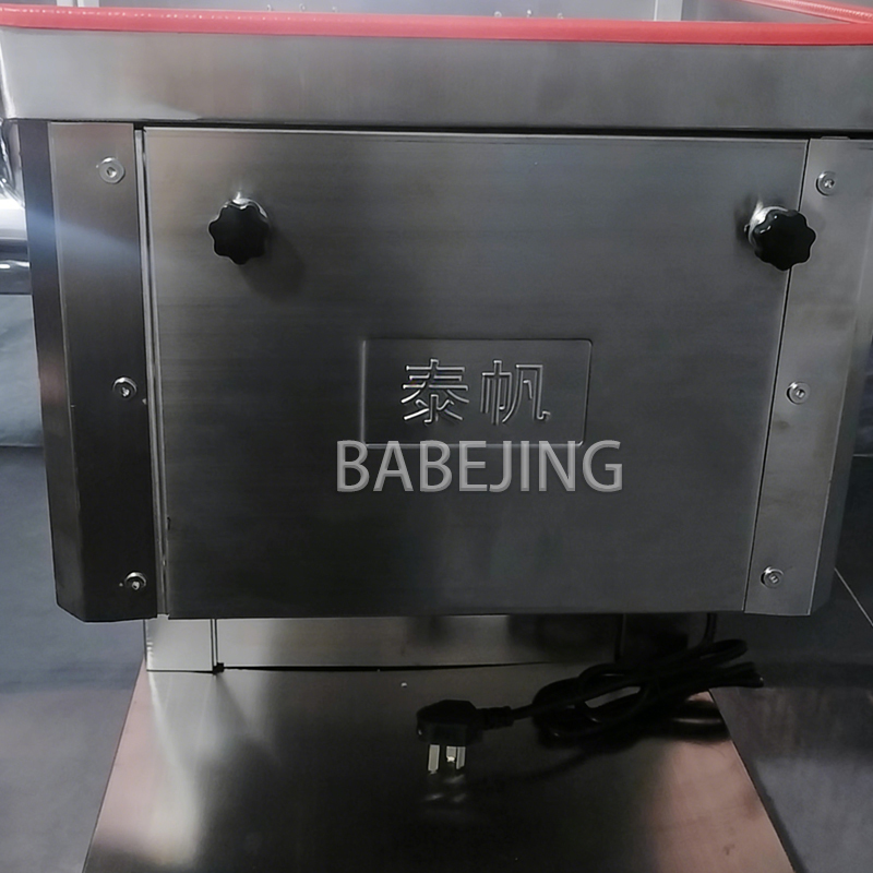 Fully Automatic Electric Meat  - Commercial Kitchen Appliances recensione e prezzo