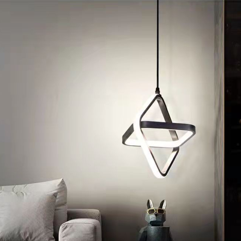 Modern LED Pendant Light Black - Commercial Kitchen Island recensione e prezzo