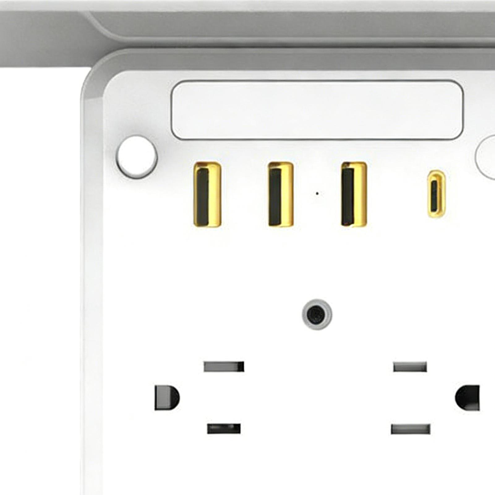 Smart Plug Plug Expander Charg - Commercial Kitchen Outlets recensione e prezzo