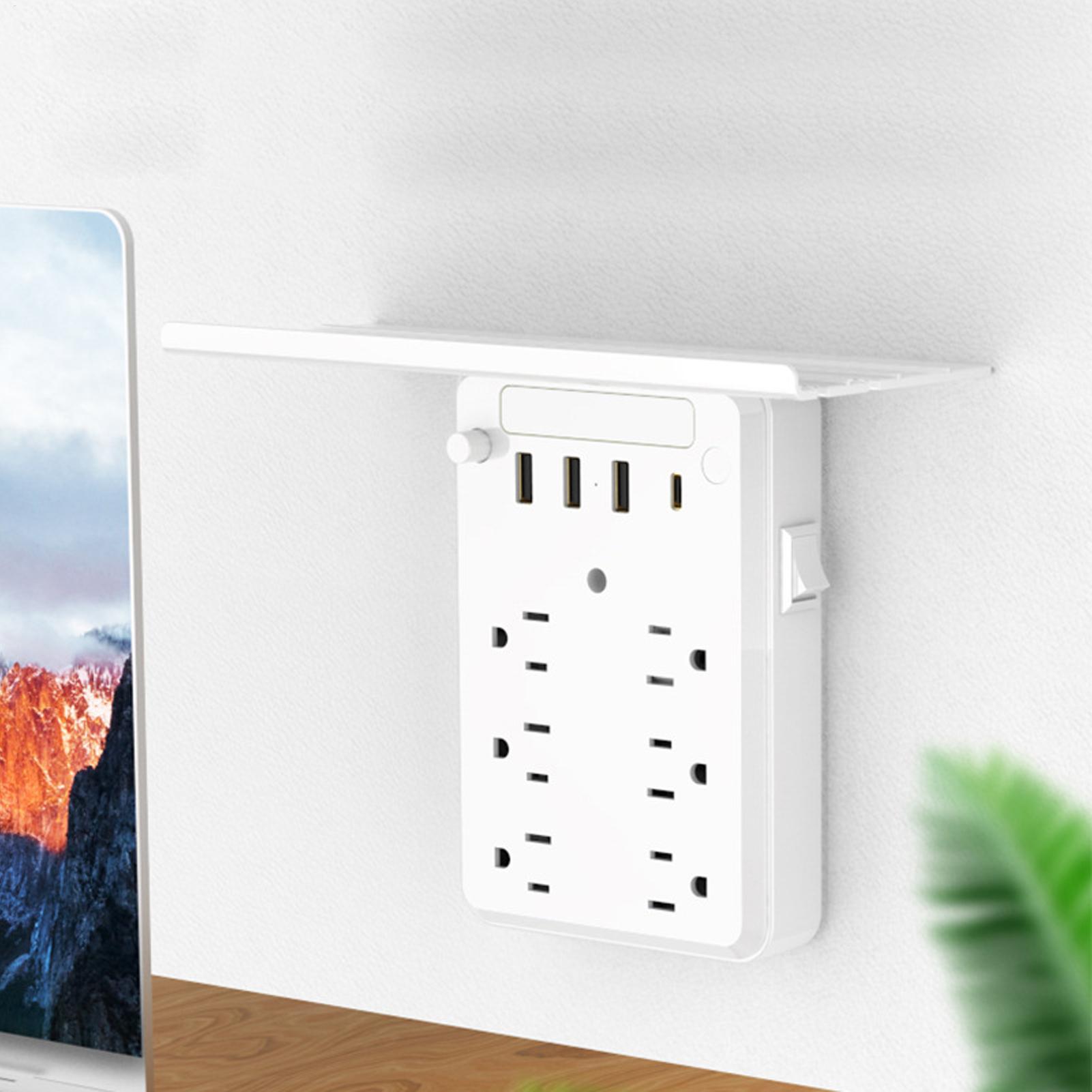 Smart Plug Plug Expander Charg - Commercial Kitchen Outlets recensione e prezzo