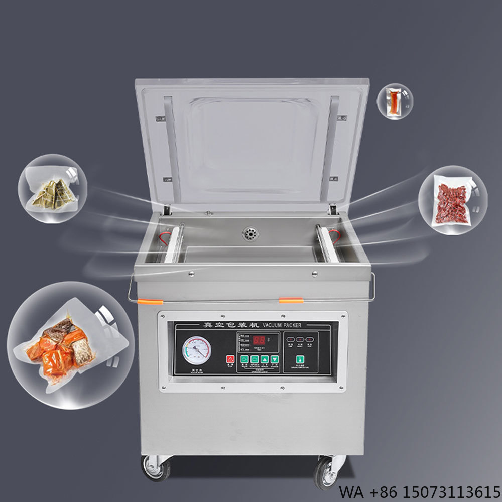 Dz-400 Commercial Table Top Va - Commercial Kitchen In Home recensione e prezzo