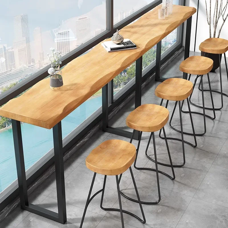Wine Table Furniture Bar Home  - Commercial Kitchen Walls recensione e prezzo