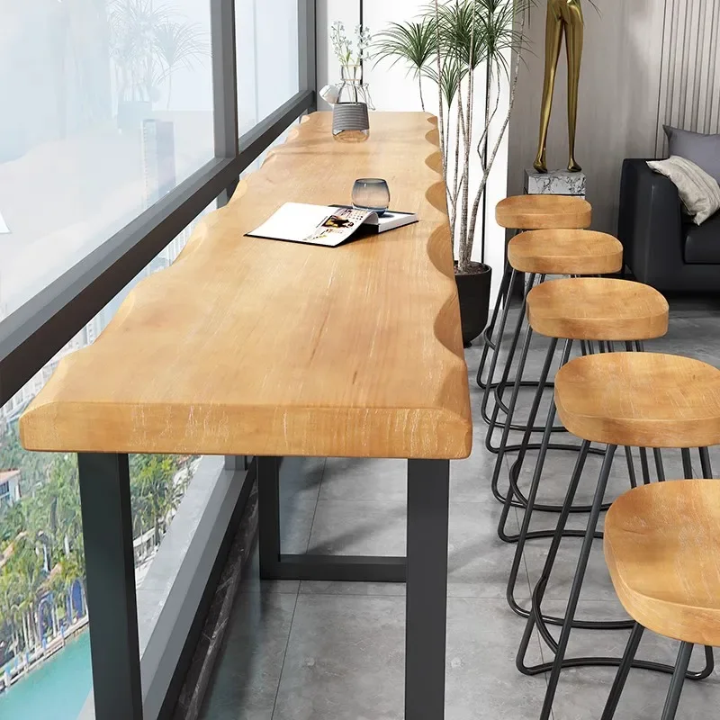 Wine Table Furniture Bar Home  - Commercial Kitchen Walls recensione e prezzo