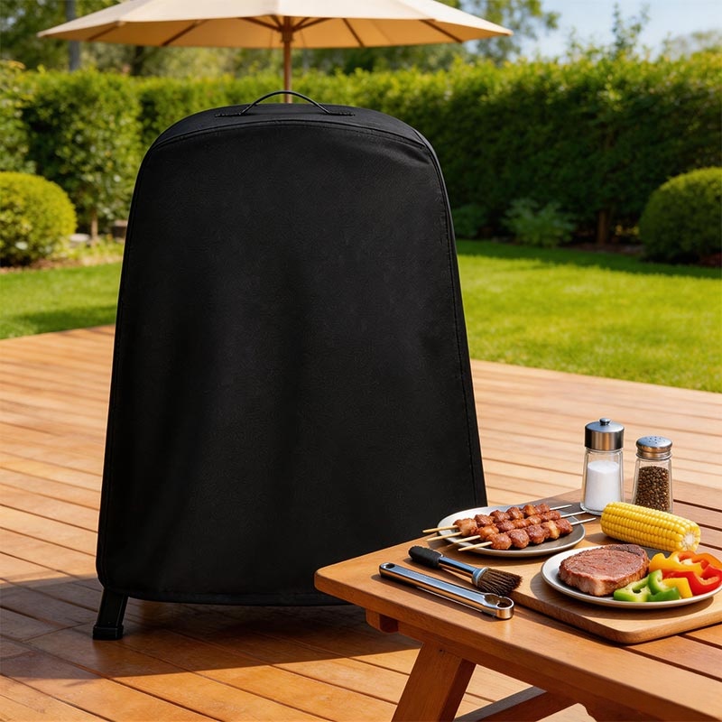 210D Pizza Oven Stand Cover,Ma - Commercial Kitchen Hood Cleaning recensione e prezzo