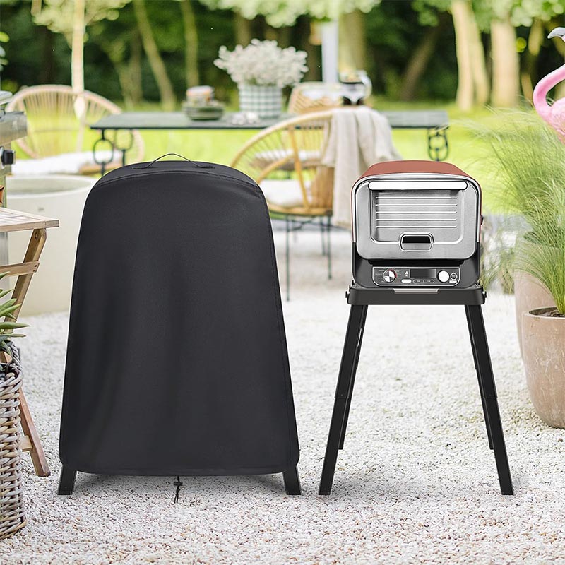 210D Pizza Oven Stand Cover,Ma - Commercial Kitchen Hood Cleaning recensione e prezzo