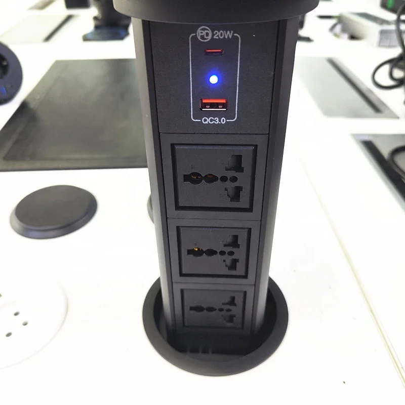 MM100mm Smart Home Office Univ - Commercial Kitchen Outlets recensione e prezzo