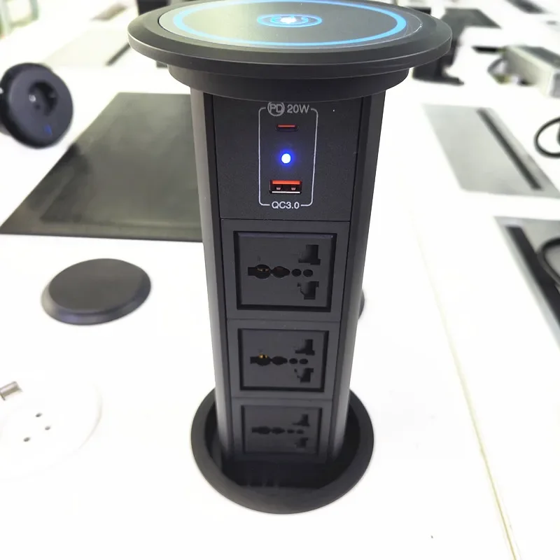 MM100mm Smart Home Office Univ - Commercial Kitchen Outlets recensione e prezzo