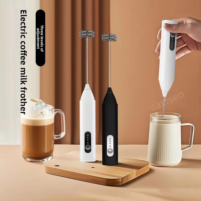 Handheld milk frother, electri - Juice Extractor Commercial recensione e prezzo