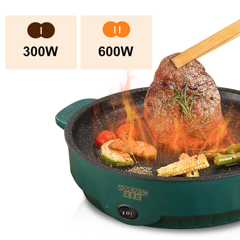 Electric MultiCooker Electric  - Commercial Kitchen Pots And Pans recensione e prezzo