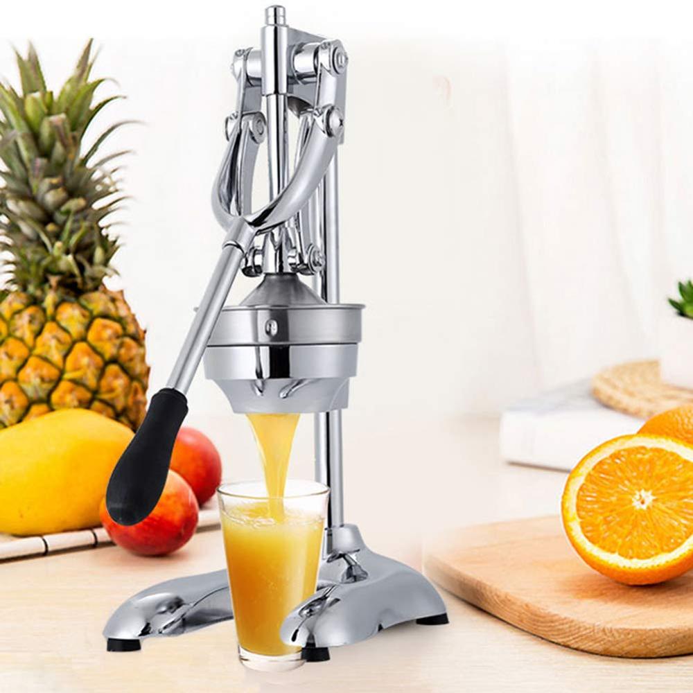 Stainless Steel manual hand pr - Juice Extractor Commercial recensione e prezzo