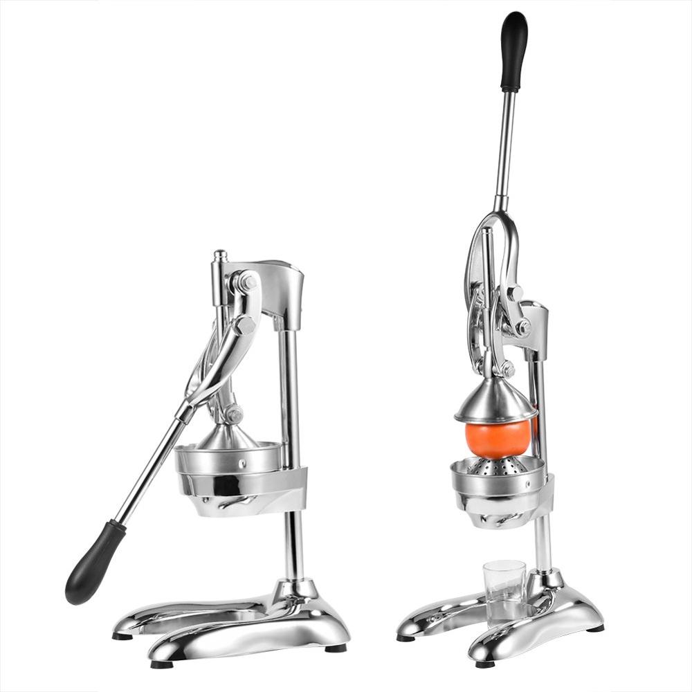 Stainless Steel manual hand pr - Juice Extractor Commercial recensione e prezzo
