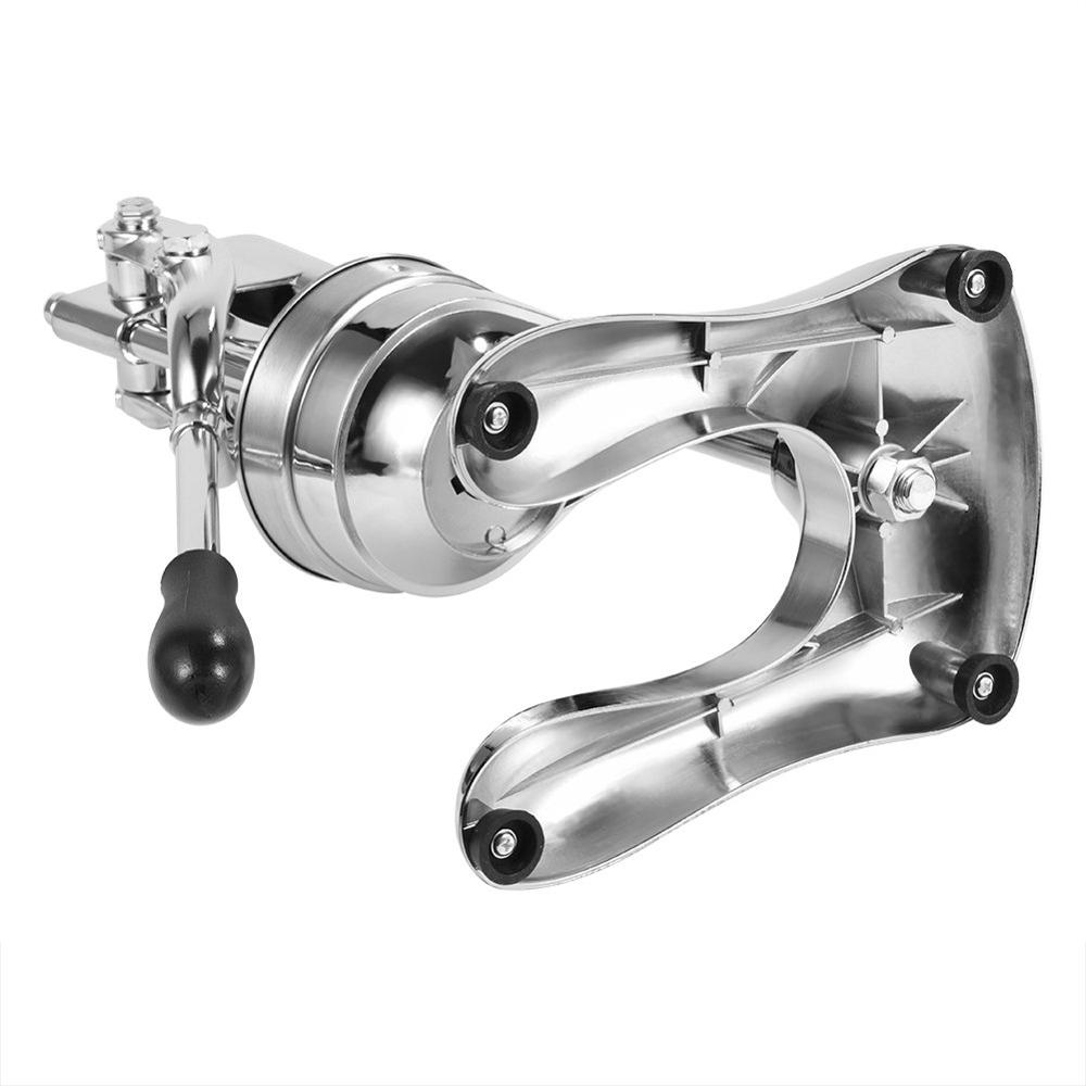 Stainless Steel manual hand pr - Juice Extractor Commercial recensione e prezzo