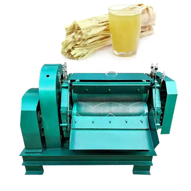 Commercial Industry Sugarcane  - Juice Extractor Commercial recensione e prezzo