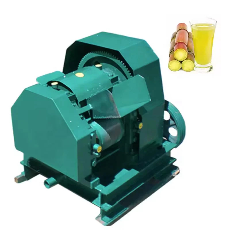 Commercial Industry Sugarcane  - Juice Extractor Commercial recensione e prezzo