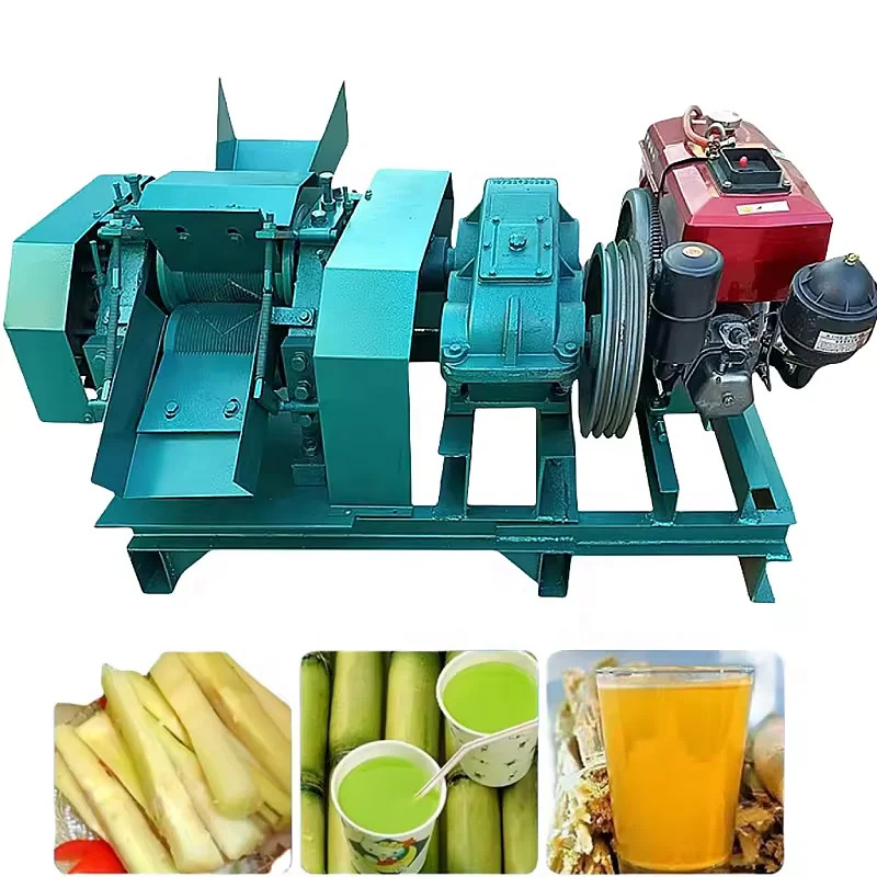 Commercial Industry Sugarcane  - Juice Extractor Commercial recensione e prezzo
