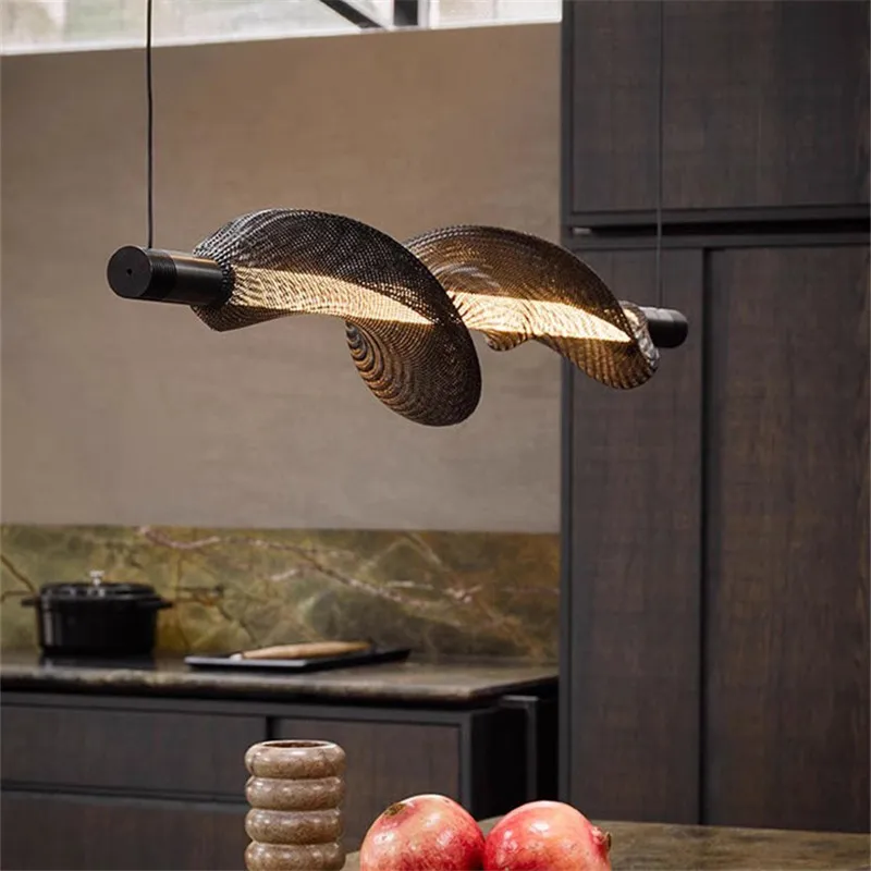 2025 Vapour Horizontal Pendant - Commercial Kitchen Island recensione e prezzo