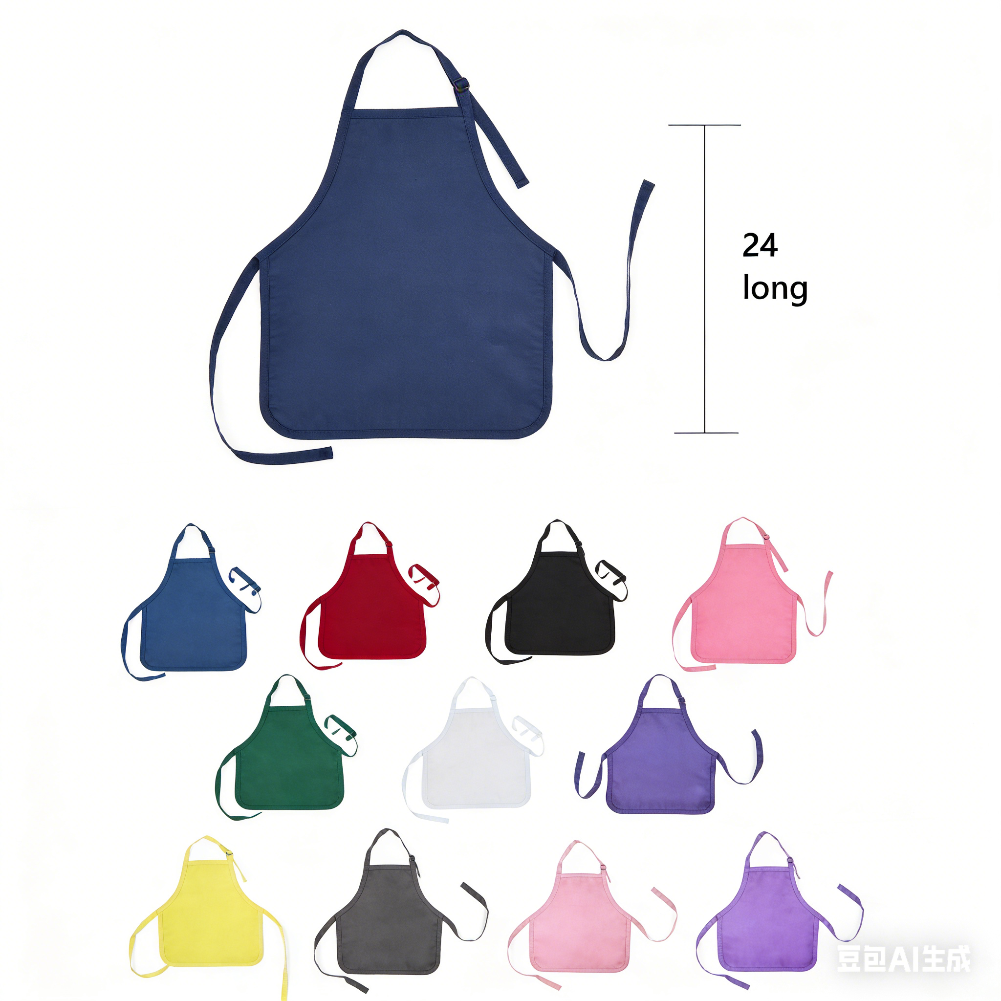 Adjustable Bib Aprons with 3 P - Commercial Kitchen In Residential Home recensione e prezzo