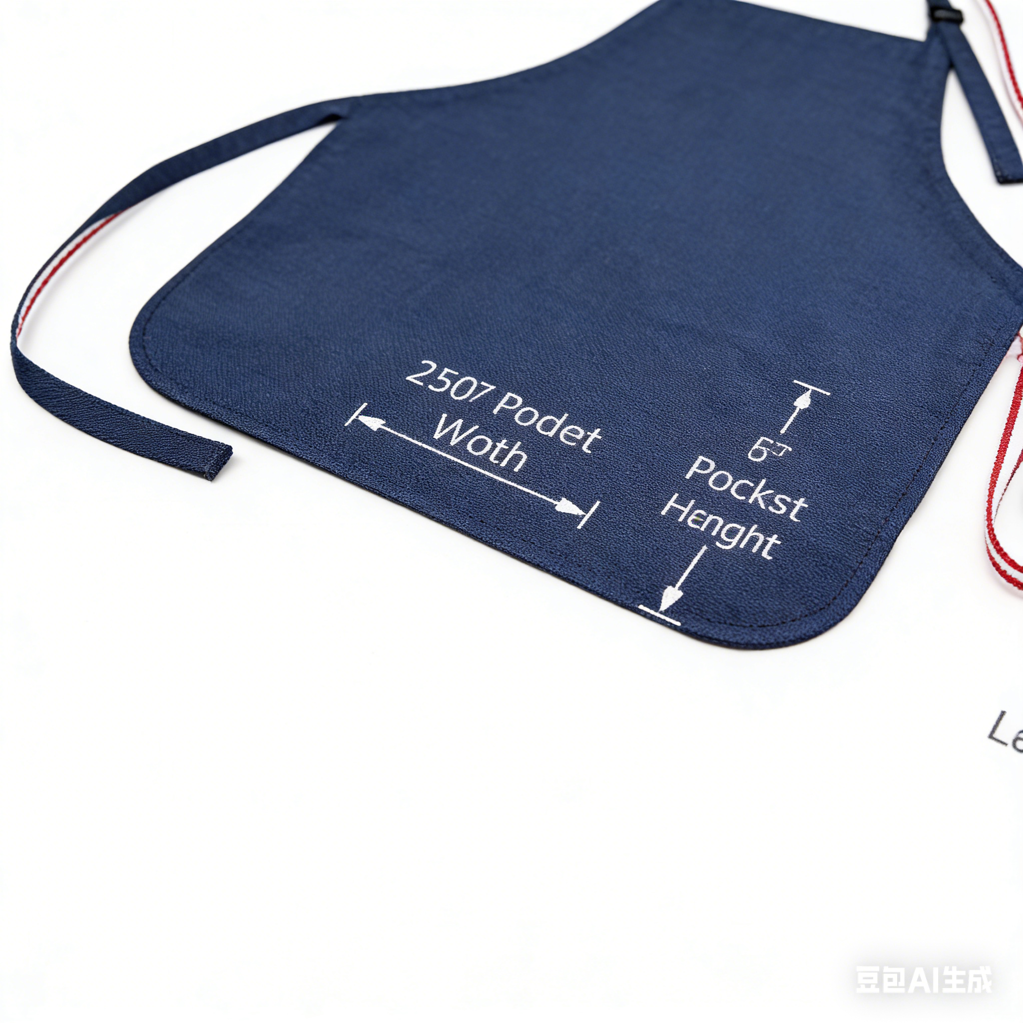 Adjustable Bib Aprons with 3 P - Commercial Kitchen In Residential Home recensione e prezzo