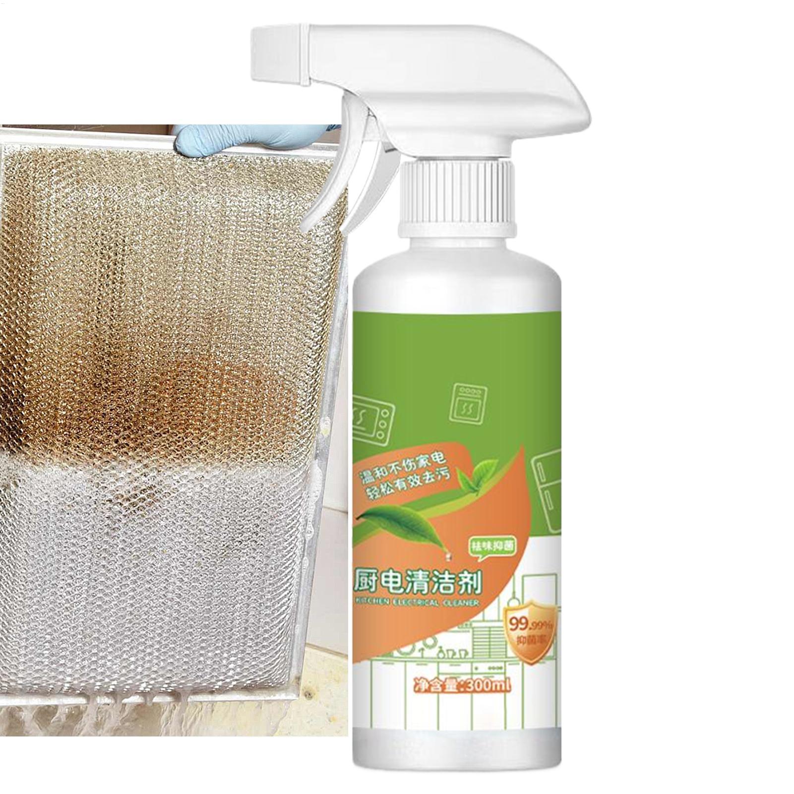 Powerful Kitchen Degreaser Spr - Commercial Kitchen Appliances recensione e prezzo