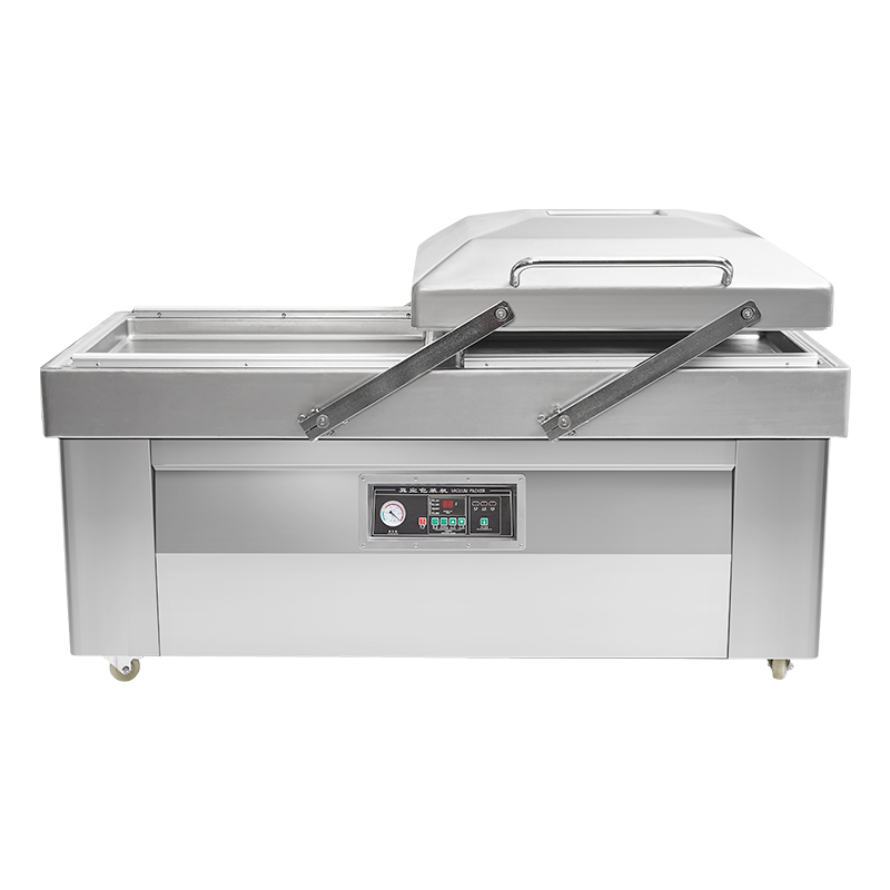 Dz-800_2sb Double Chamber Form - Commercial Kitchen In Home recensione e prezzo