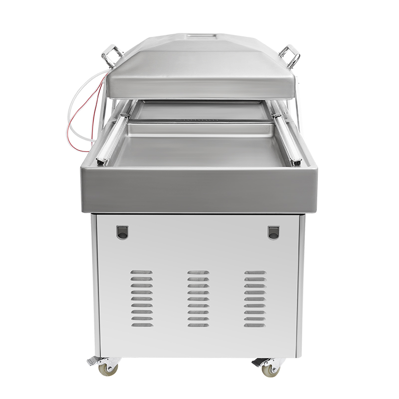 Dz-800_2sb Double Chamber Form - Commercial Kitchen In Home recensione e prezzo