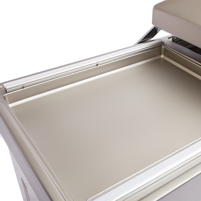Dz-800_2sb Double Chamber Form - Commercial Kitchen In Home recensione e prezzo
